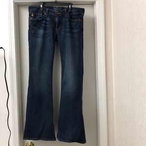 Big Star jeans 30R